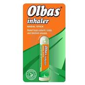 Lanes Olbas Inhaler Nasal Stick 1Pk