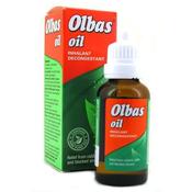 Lanes Olbas Oil 28Ml