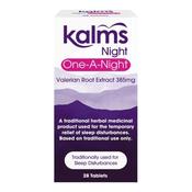 Lanes Kalms Night 28 Tablets image