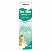 Nelson Teetha Gel 15G