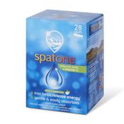 Spatone Apple Iron Supplement 25Ml 28Pk