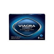 Viagra Connect 50Mg Tablets 8 Pack image