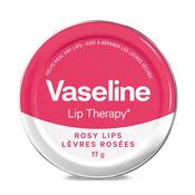 Vaseline Lip Therapy 20G Rosy