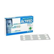 Actifed Tablets 12Pk image
