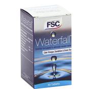 Fsc Waterfall Tabs 30Pk (Excess Water)