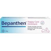 Bepanthen Nappy Ointment 100G image