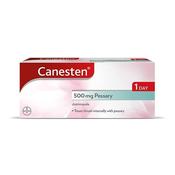 Canesten Pessary 500Mg 1Pk