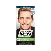 Just For Men Hair Light Brown 110G