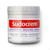 Sudocrem Tub 125G