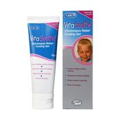 Virasoothe Gel