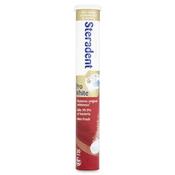 Steradent Pro Extr Strength Tablets 30P