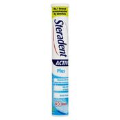 Steradent Active Plus 30Pk image