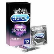 Durex Intense 12Pk