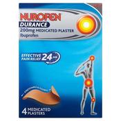 Nurofen Durance 200Mg Plasters