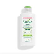 Simple Kts Replenishing Rich Moist 125Ml
