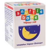 Snufflebabe Vapour Rub 24Gm
