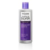 Pro:Voke Touch Of Silver Colour Care Shampoo 200Ml image