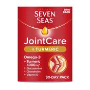 Seven Seas Jointcare Supplex &amp; Turmeric (30 Pk) image