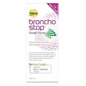 Buttercup Broncho Stop Cough Syrup 200Ml image