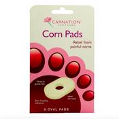 Carnation Corn Pads 9Pk