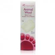 Carnation Animal Wool