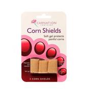 Carnation Corn Shields