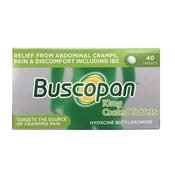Buscopan 10Mg Tabs 40Pk