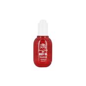 Sol Beauty Dry Body Oil With Watermelon