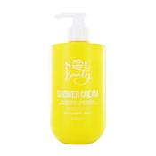 Sol Beauty Shower Cream With Salted Caramel 500Ml image