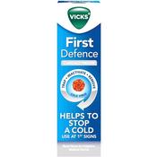 Vicks First Defense 15Ml Nasal Spray image