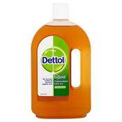 Dettol Liquid 500Ml