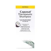Capasal Herbal Shampoo 100Ml image