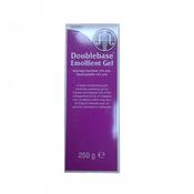 Doublebase Emollient Gel 250G