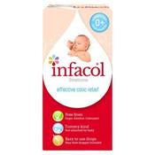 Infacol 40Mg/Ml 85Ml Oral Suspension Simeticone image