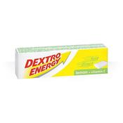 Dextro Energy Lemon + Vit C 47G