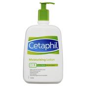 Cetaphil Moist Lotion 236Ml