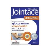 Vitabiotics Jointace Chondroitin &amp; Glucosamine 30Pk Orange