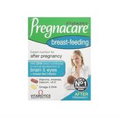 Vitabiotics Pregnacare Breastfeeding 84Pk