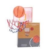 Bathroom Basketball image