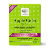 Apple Cider Mega Strength 1000Mg Tabs (30 Pk)