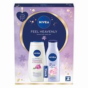 Nivea Feel Heavenly Set