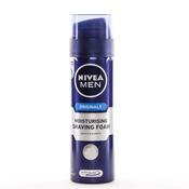 Nivea Men Shave Gel 200Ml Moisturising