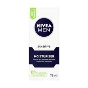 Nivea Men Sensitive Moisturiser 75Ml