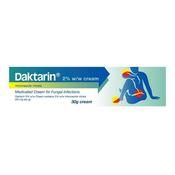 Daktarin 2% Cream 30G