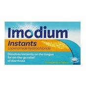 Imodium Instants 12Pk