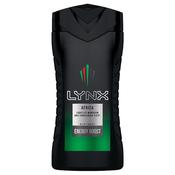Lynx Showergel 250Ml Africa