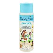 Childs Farm Shampoo 250Ml Strawberry &amp; Mint