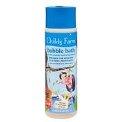 Childs Farm Bubble Bath 250Ml Raspberry Extract