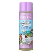 Childs Farm Bubble Bath 250Ml Tangerine