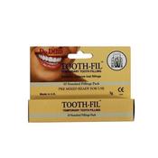 Dr Denti Tooth-Fil 3G 10 Pack Fillings